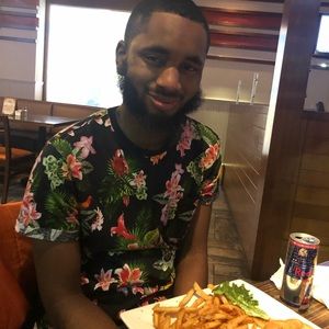 Meet your Posher, Jamaal